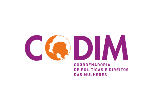 CODIM - Coordenadoria de Políticas e Direitos das Mulheres